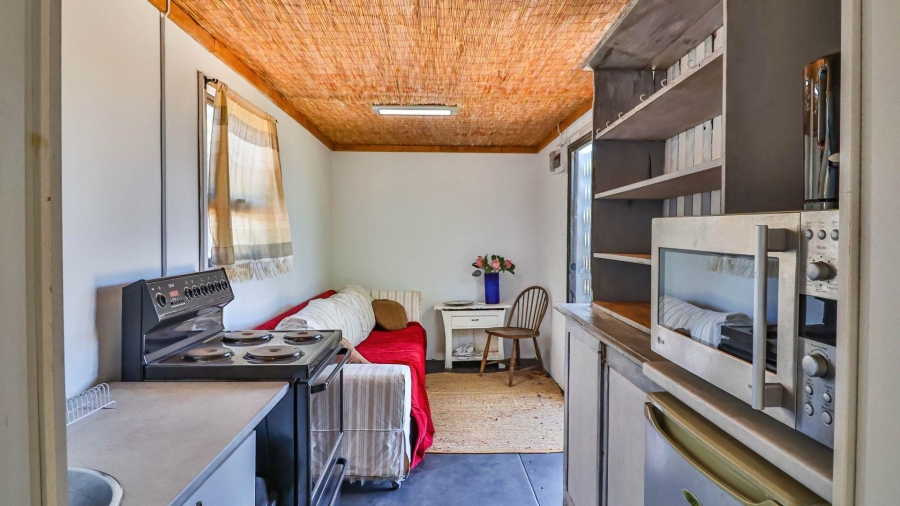 2 Bedroom Property for Sale in Kleinbaai Western Cape